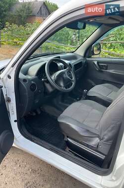 Минивэн Citroen Berlingo 2005 в 