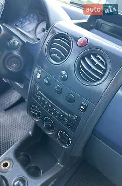 Минивэн Citroen Berlingo 2008 в 