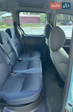 Минивэн Citroen Berlingo 2008 в 