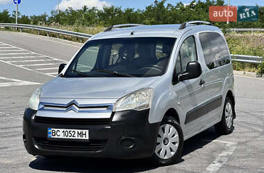 Минивэн Citroen Berlingo 2008 в Хмельницком