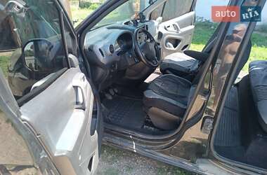 Минивэн Citroen Berlingo 2010 в 