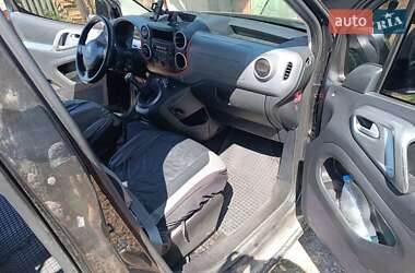 Минивэн Citroen Berlingo 2010 в 