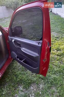 Минивэн Citroen Berlingo 2011 в 