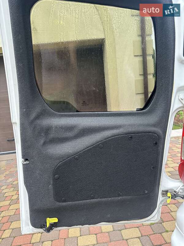 Минивэн Citroen Berlingo 2014 в Ровно