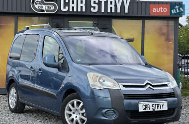Мінівен Citroen Berlingo 2009 в 