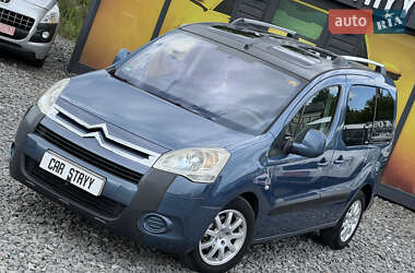 Мінівен Citroen Berlingo 2009 в 