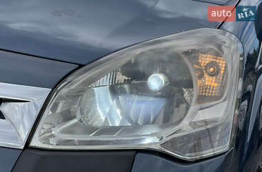 Мінівен Citroen Berlingo 2009 в 