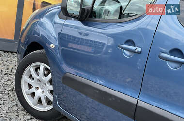 Мінівен Citroen Berlingo 2009 в 