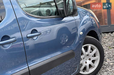 Мінівен Citroen Berlingo 2009 в 