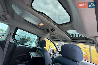 Мінівен Citroen Berlingo 2009 в 