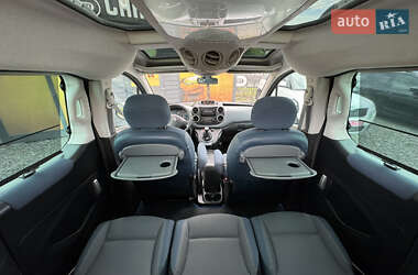 Мінівен Citroen Berlingo 2009 в 