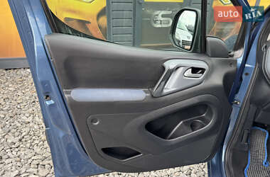 Мінівен Citroen Berlingo 2009 в 