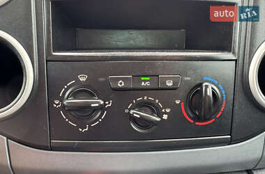 Мінівен Citroen Berlingo 2009 в 