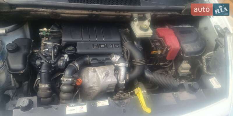 Мінівен Citroen Berlingo 2010 в Тернополі фото 20 Мінівен Citroen Berlingo 2010 в Тернополі