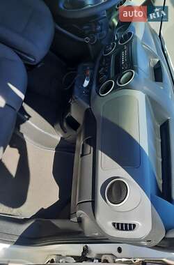 Минивэн Citroen Berlingo 2014 в 