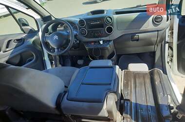 Минивэн Citroen Berlingo 2014 в 
