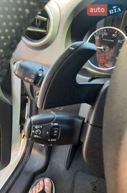 Минивэн Citroen Berlingo 2014 в 