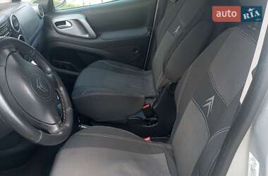 Мінівен Citroen Berlingo 2010 в Тернополі