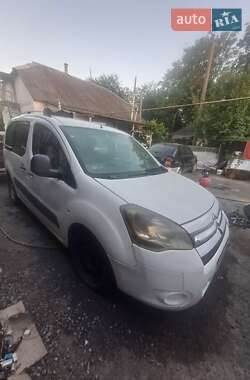 Минивэн Citroen Berlingo 2009 в Макарове
