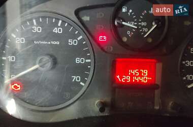 Мінівен Citroen Berlingo 2008 в 