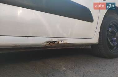 Мінівен Citroen Berlingo 2008 в 