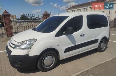 Мінівен Citroen Berlingo 2010 в Рівному