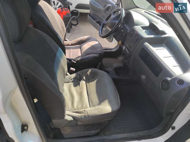 Минивэн Citroen Berlingo 2006 в Гадяче фото 9 Минивэн Citroen Berlingo 2006 в Гадяче