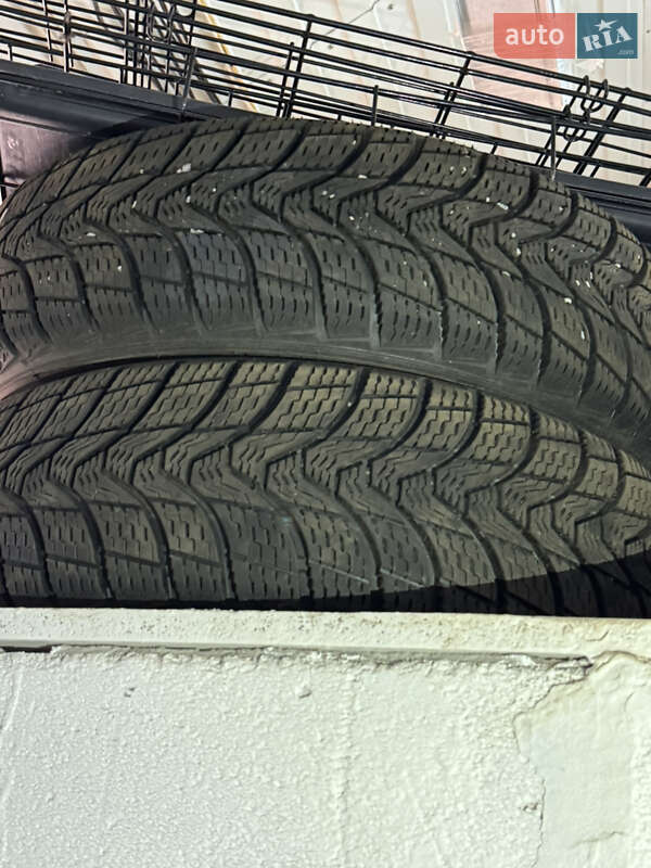 Мінівен Citroen Berlingo 2006 в Харкові