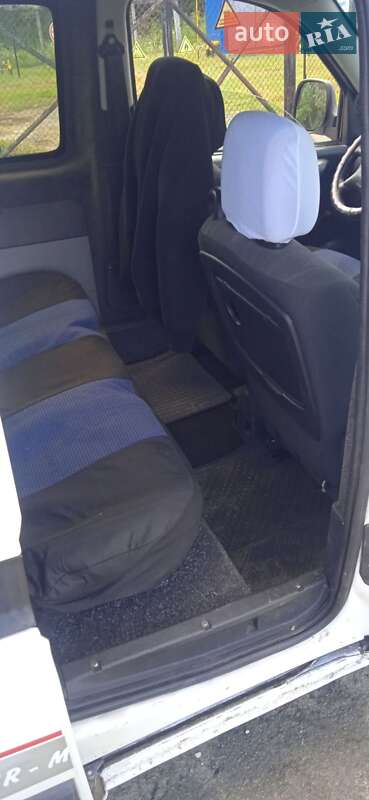 Минивэн Citroen Berlingo 2007 в Шепетовке