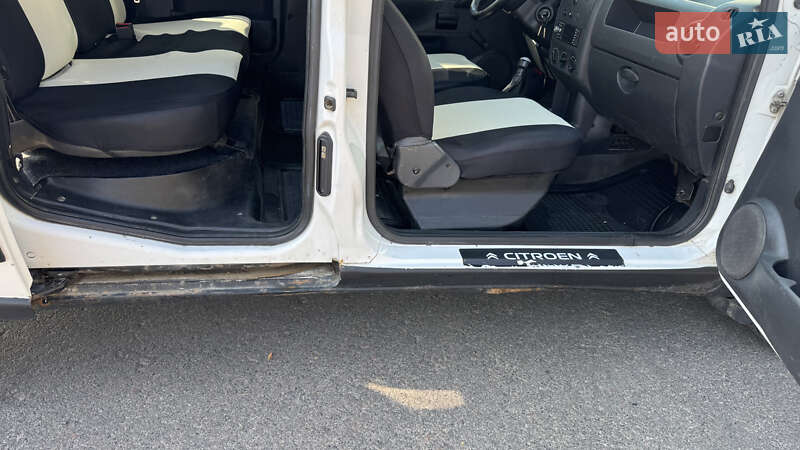 Минивэн Citroen Berlingo 2006 в Ровно