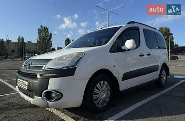 Минивэн Citroen Berlingo 2013 в Днепре