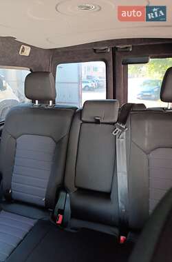 Минивэн Citroen Berlingo 2007 в 