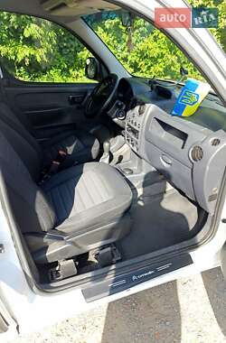 Минивэн Citroen Berlingo 2007 в 