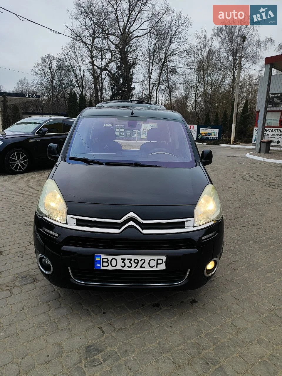 2013 Citroen Berlingo - мініатюра 25