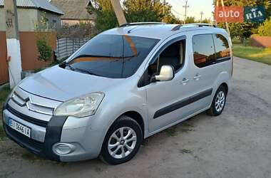 Мінівен Citroen Berlingo 2011 в Полтаві