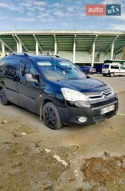 Минивэн Citroen Berlingo 2009 в Полтаве