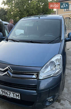 Минивэн Citroen Berlingo 2008 в 