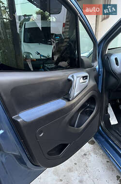 Минивэн Citroen Berlingo 2008 в 