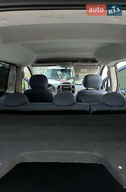 Минивэн Citroen Berlingo 2008 в 