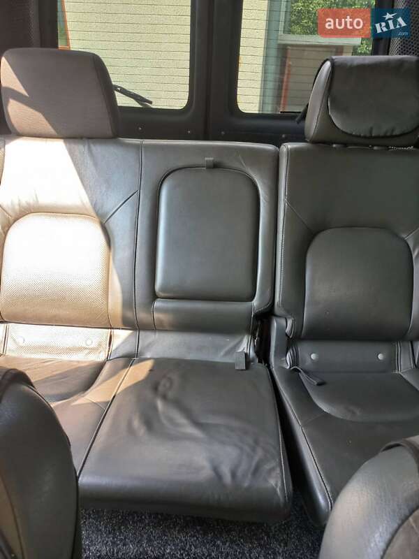 Минивэн Citroen Berlingo 2004 в Черновцах