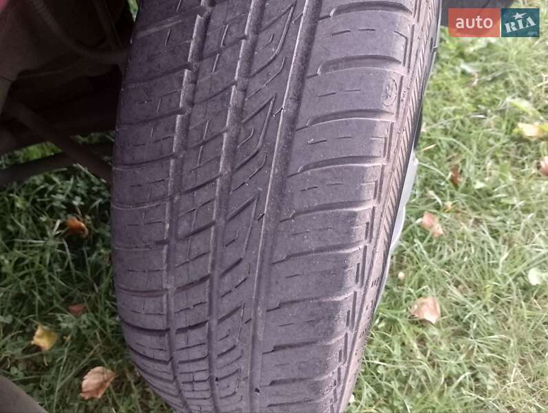 Мінівен Citroen Berlingo 2003 в Любомлі фото 5 Мінівен Citroen Berlingo 2003 в Любомлі