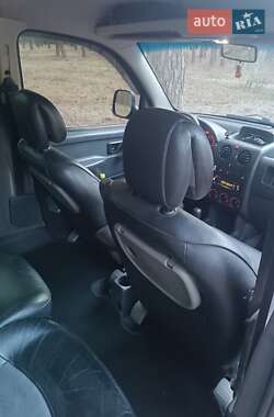 Минивэн Citroen Berlingo 2008 в 