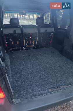 Минивэн Citroen Berlingo 2008 в 