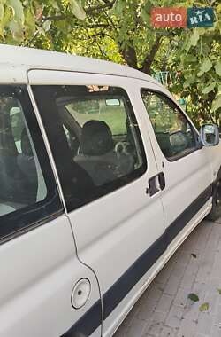 Минивэн Citroen Berlingo 2004 в 