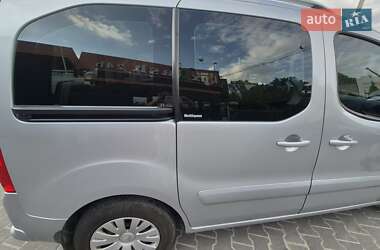 Минивэн Citroen Berlingo 2011 в 