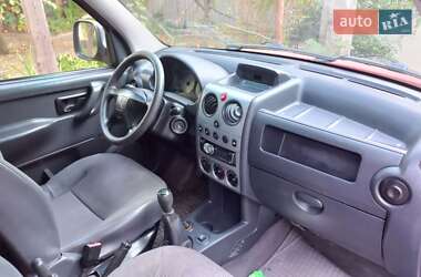 Минивэн Citroen Berlingo 2010 в 