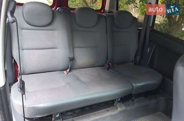 Минивэн Citroen Berlingo 2010 в 