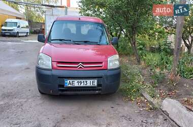 Минивэн Citroen Berlingo 2010 в Кривом Роге