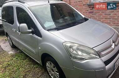 Минивэн Citroen Berlingo 2011 в Луцке