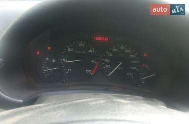 Минивэн Citroen Berlingo 2004 в 